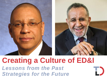 Lessons from the Past Strategies for the Future