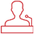 Speakers Bureau Icon